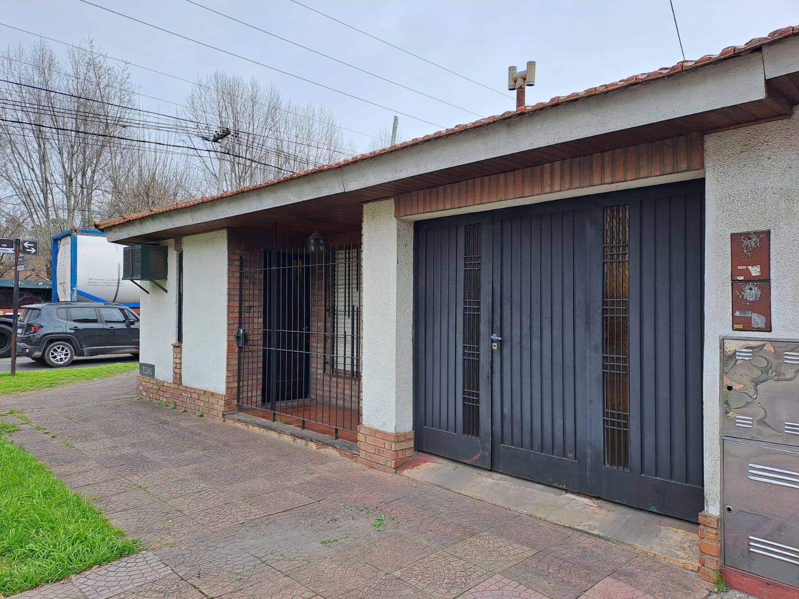 Casa en Lomas de Zamora Oeste