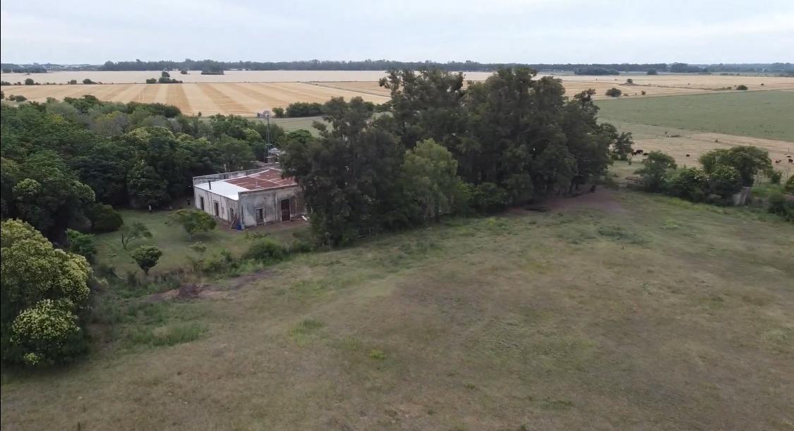 Venta Campo en  Capilla del Señor