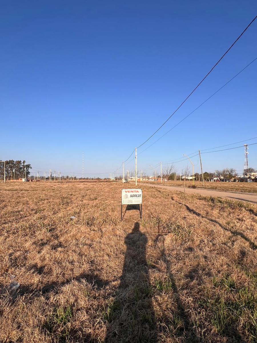 Terreno en  Nueva Italia