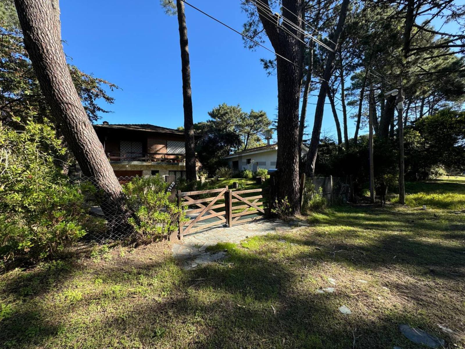 Casa en Valeria del mar