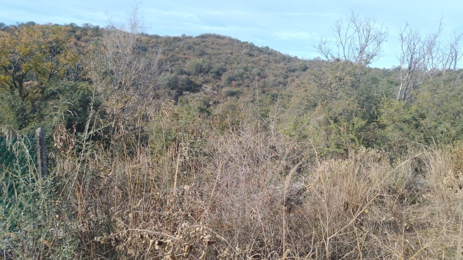 Terreno en Lomas de Supay, Unquillo