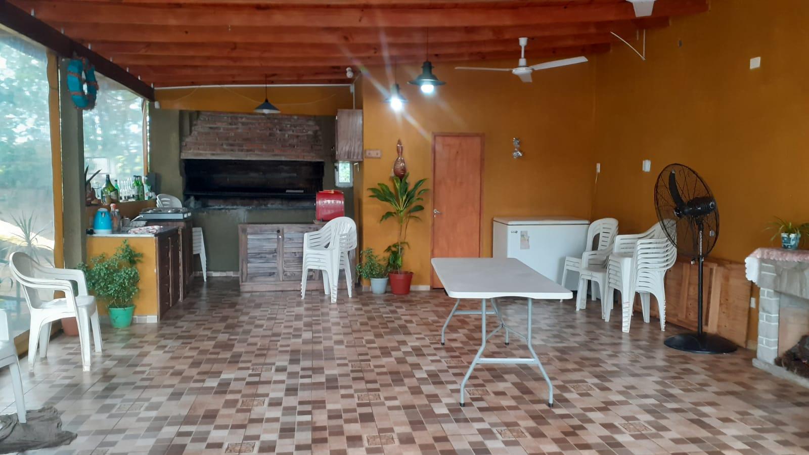 Casa quinta en venta