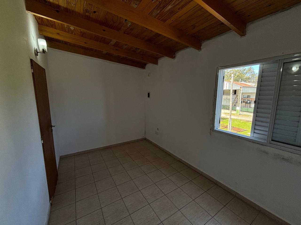 Departamento en alquiler - 1 Dormitorio 1 Baño - 39Mts2 - Villa Elvira