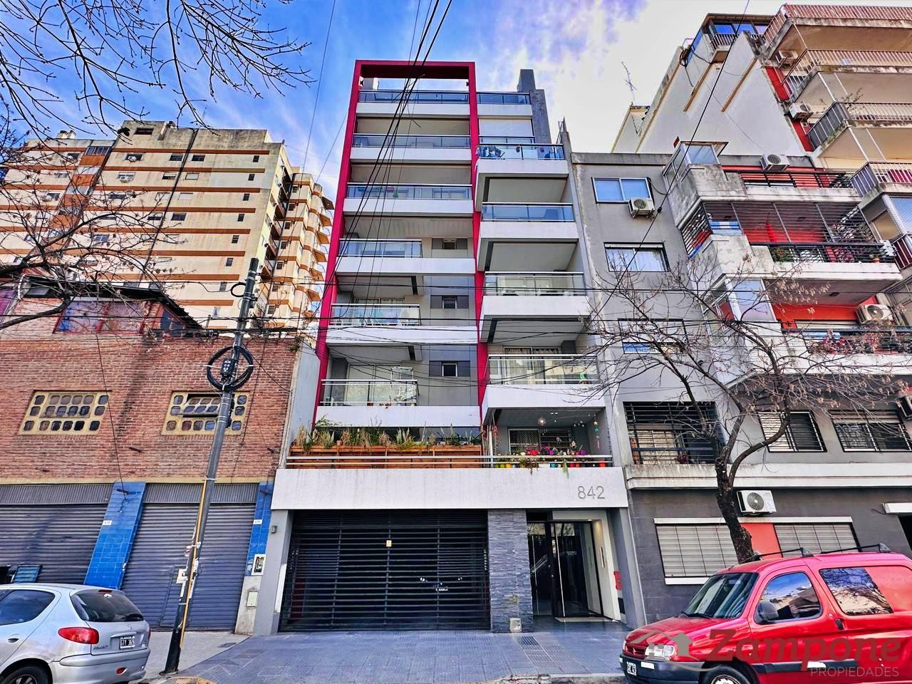 Departamento Monoambiente divisible en Caballito