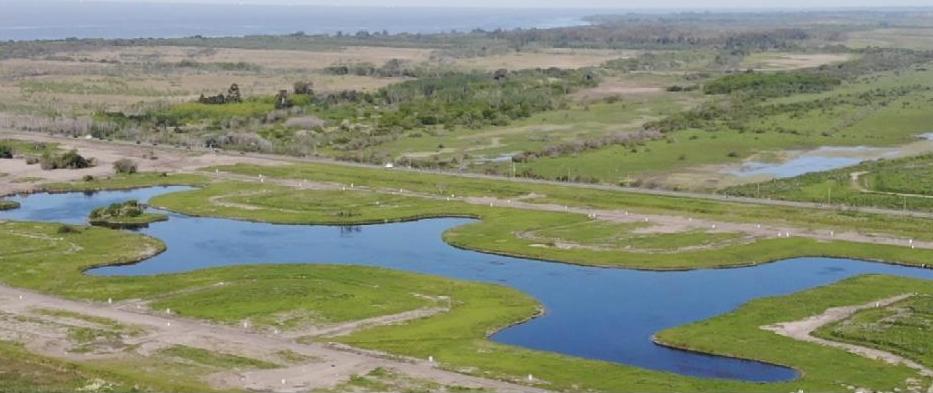 Terreno en  Pueblos del Plata