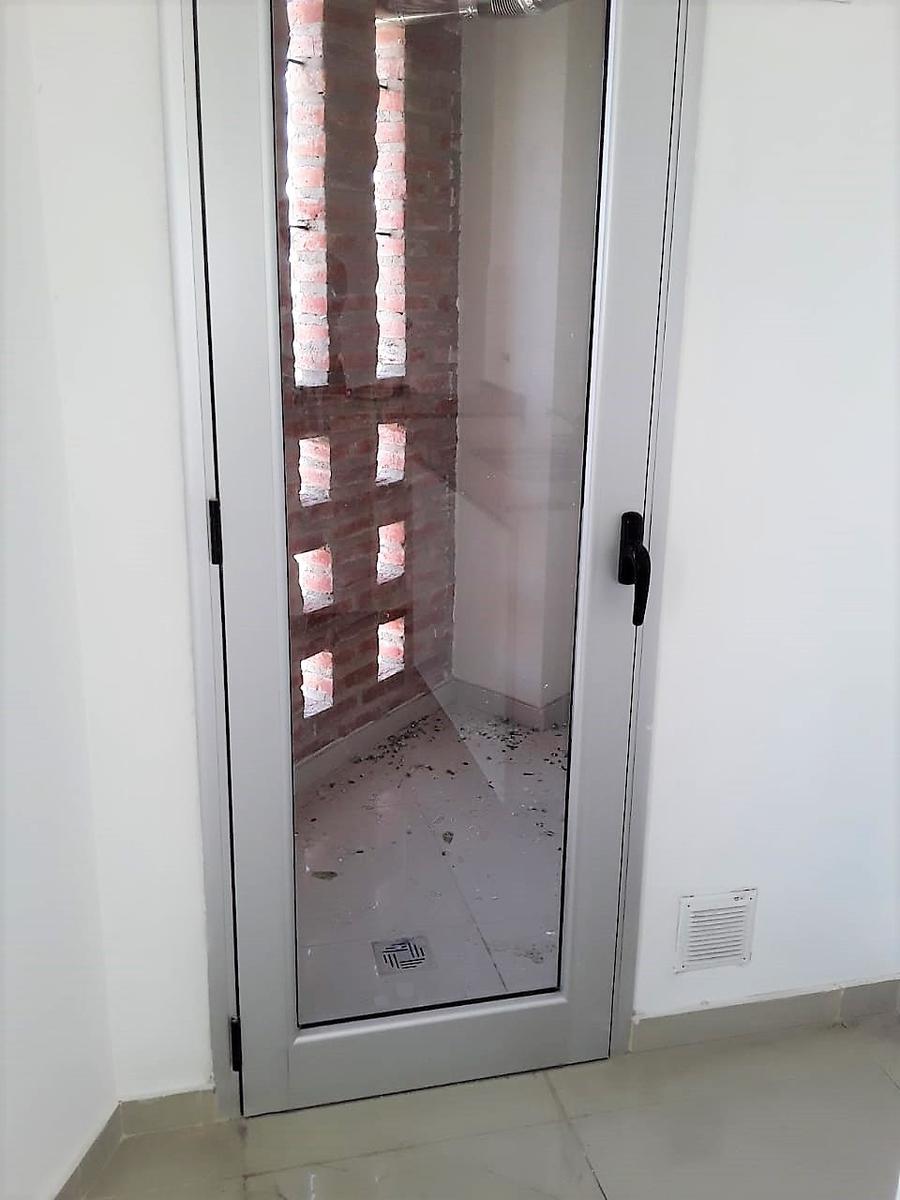 VENTA  dpto 1 dorm, Complejo cerrado Torres H, Av Pueyrredón 724 -  (OPCIONAL) COCHERA DOBLE