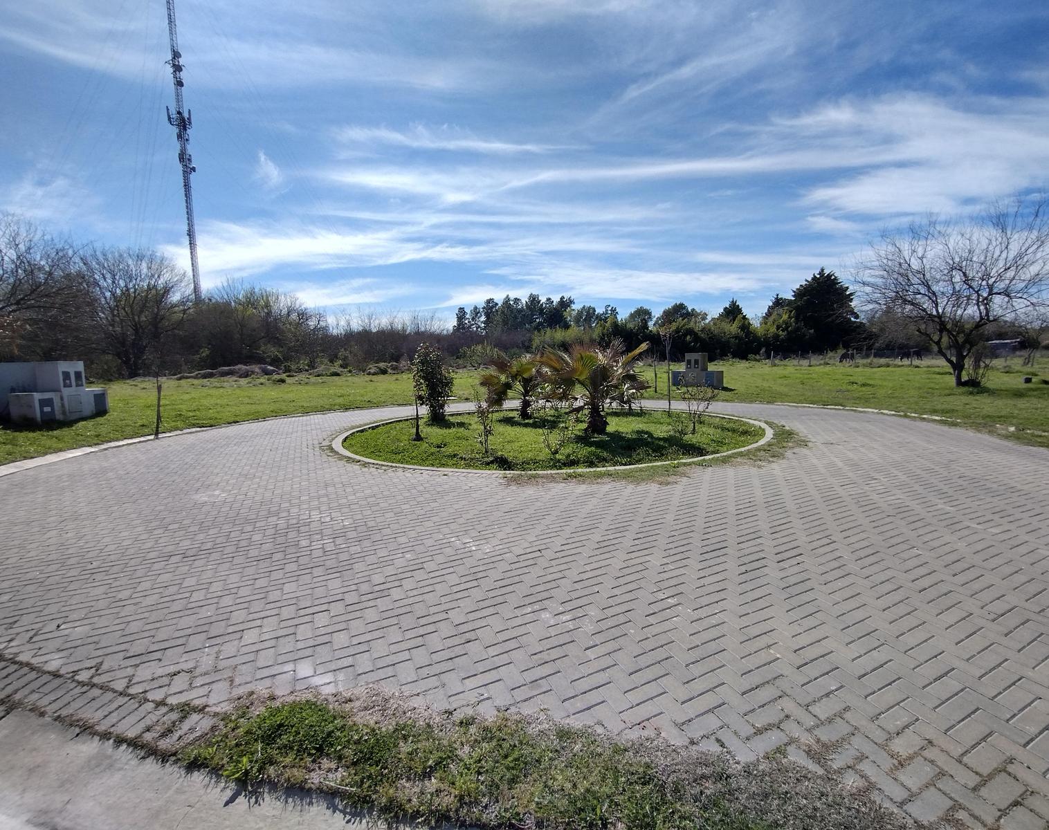 Venta. Lote. Barrio Las Marias. Capilla del Señor