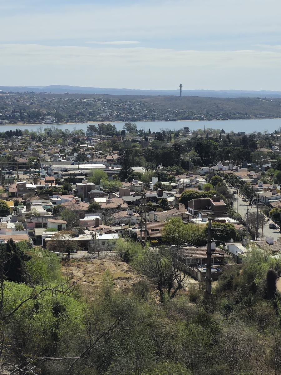 Terreno en  venta en Villa Carlos Paz