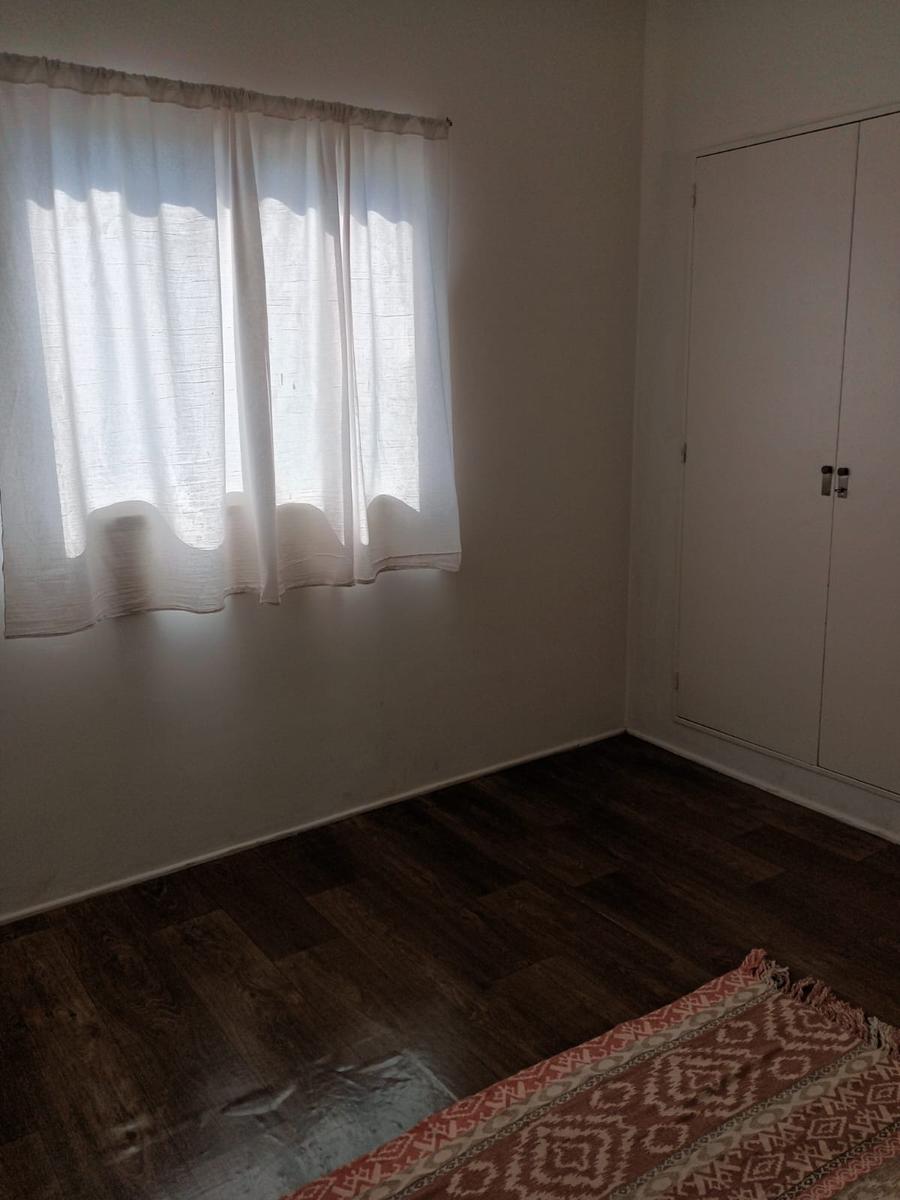 DEPARTAMENTO EN VENTA 2 AMBIENTES VILLA CRESPO