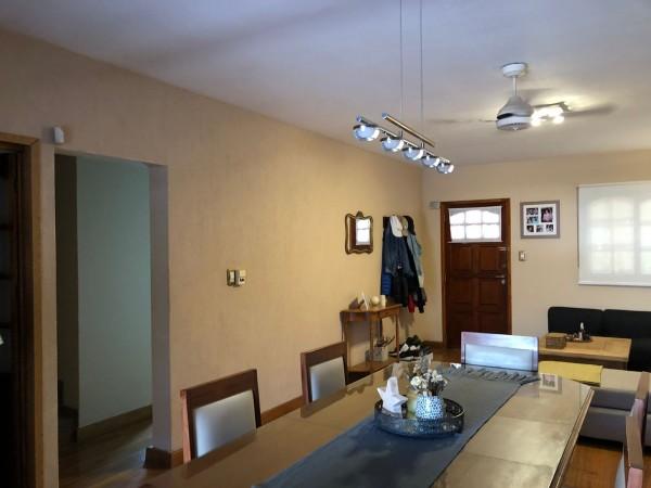 Casa en  Venta Villa Elisa