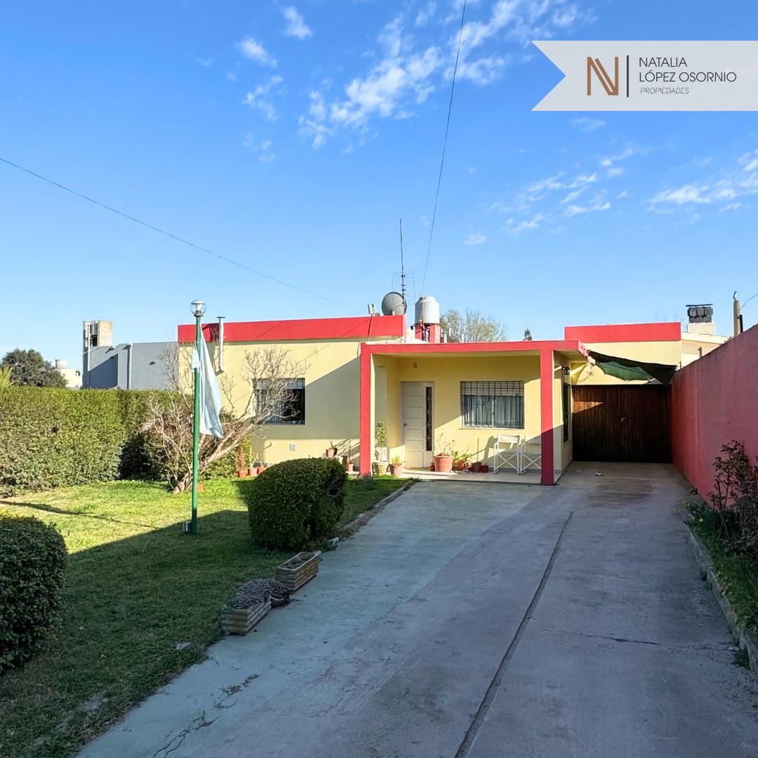 Casa en  Venta en Villa Aurora