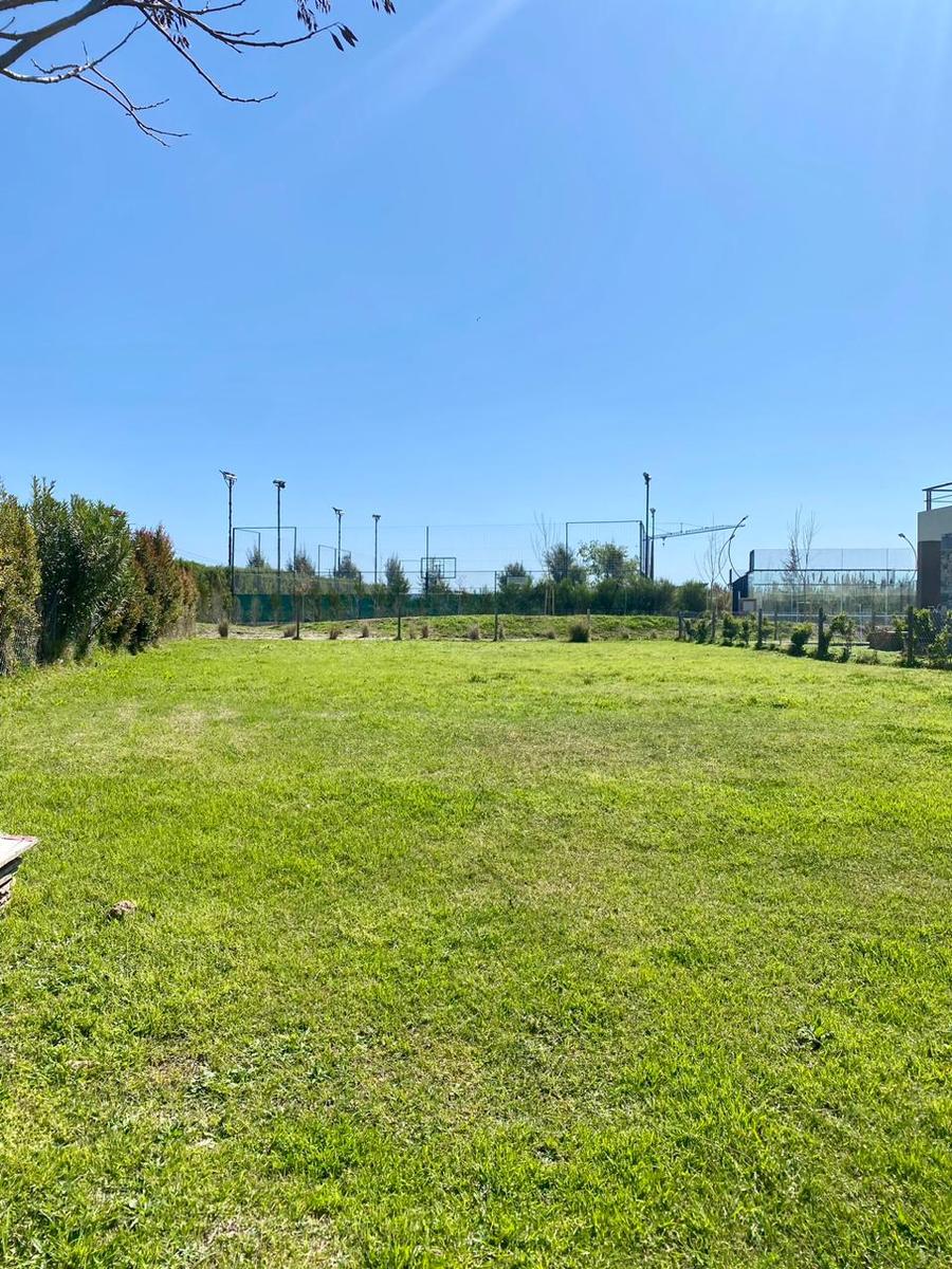 Terreno en  Castaños