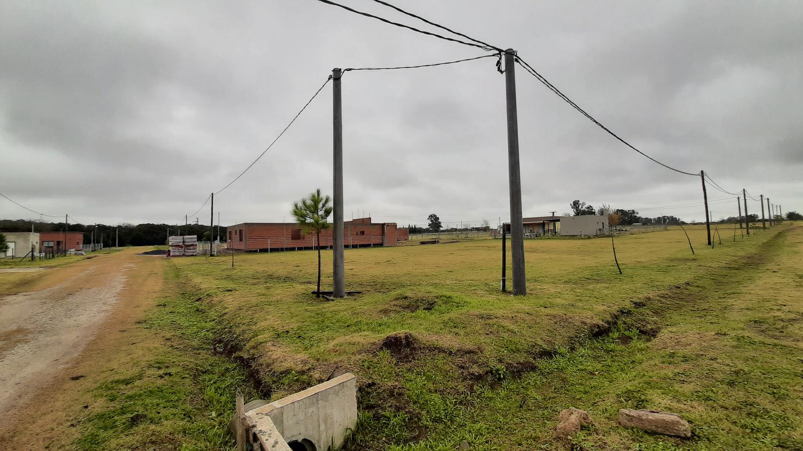 Terreno en Arana