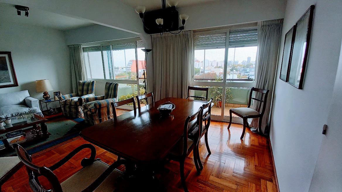 Espectacular Departamento en Venta, Coghlan