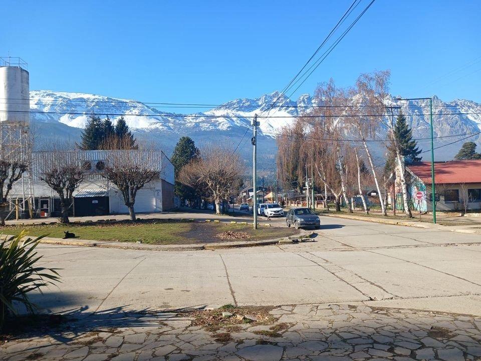 Edificio Comercial en El Bolson