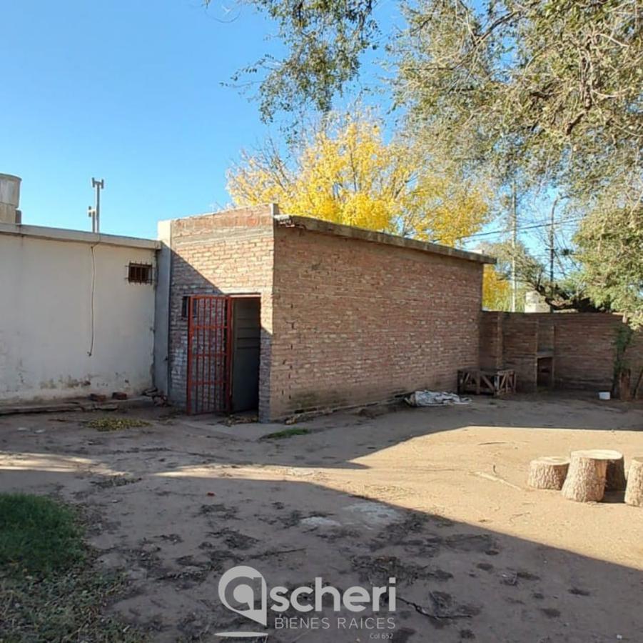 Casa en Asuncion del Paraguay