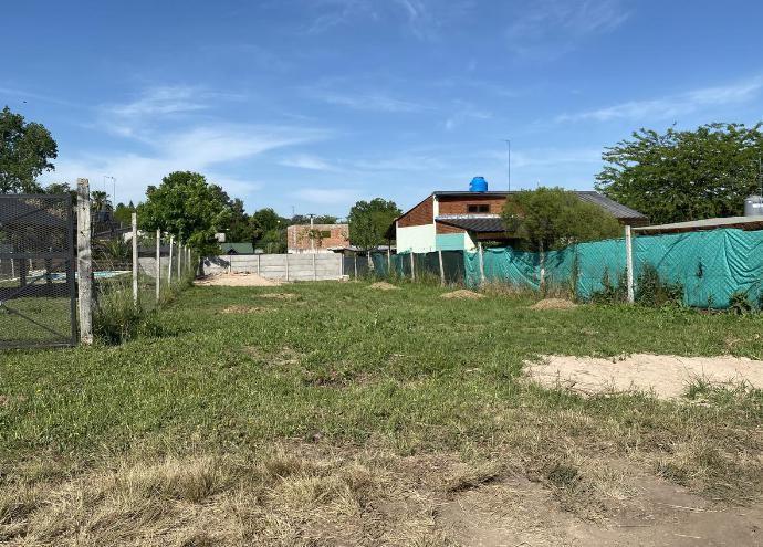 Venta-Lote-Barrio Los Cardos-Exaltación de la Cruz, G.B.A. Zona Norte, Argentina