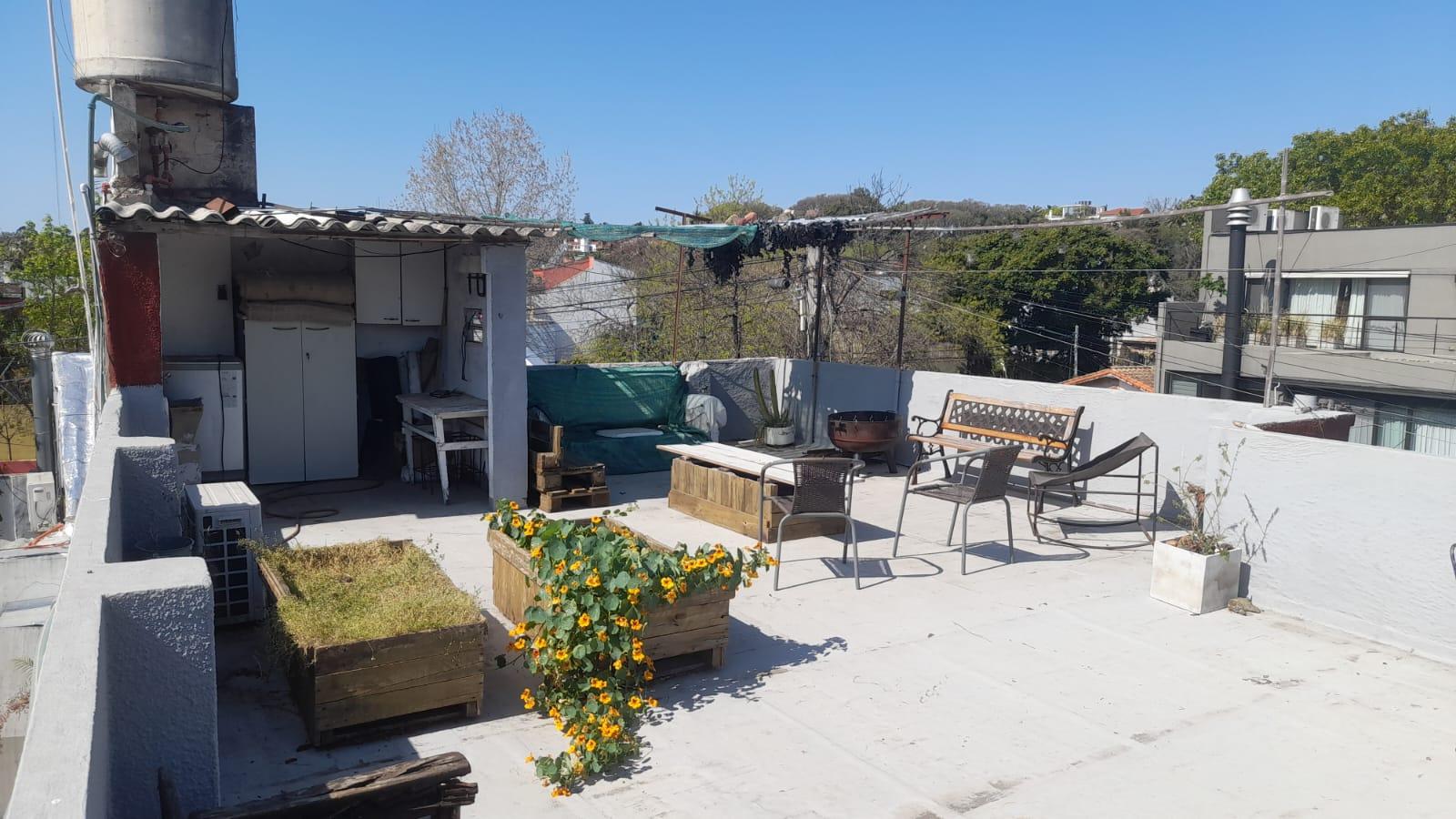 Departamento en  venta bajo de san isidro