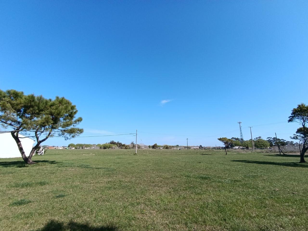 Terreno en Parque Lago