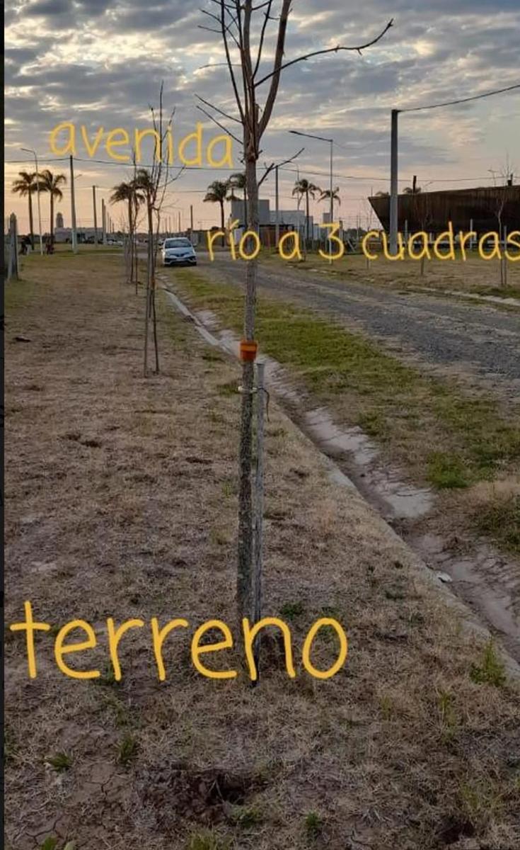 Terreno en Arroyo Seco