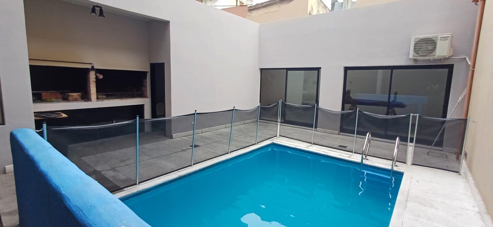 Departamento 4 ambientes en venta en Ruy Diaz de Guzman al 300 Barracas CABA