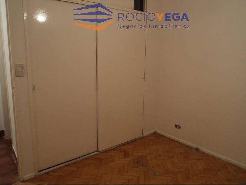 Venta de departamento en Almagro, CABA