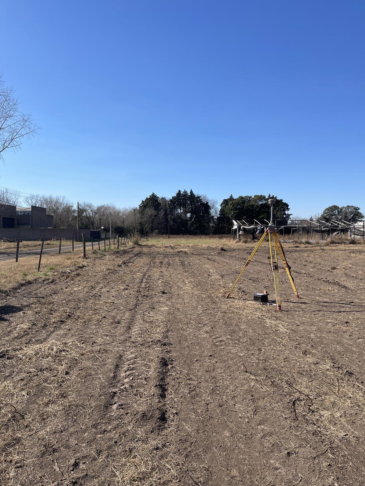 terreno en zavalla 400m2 zona residencial