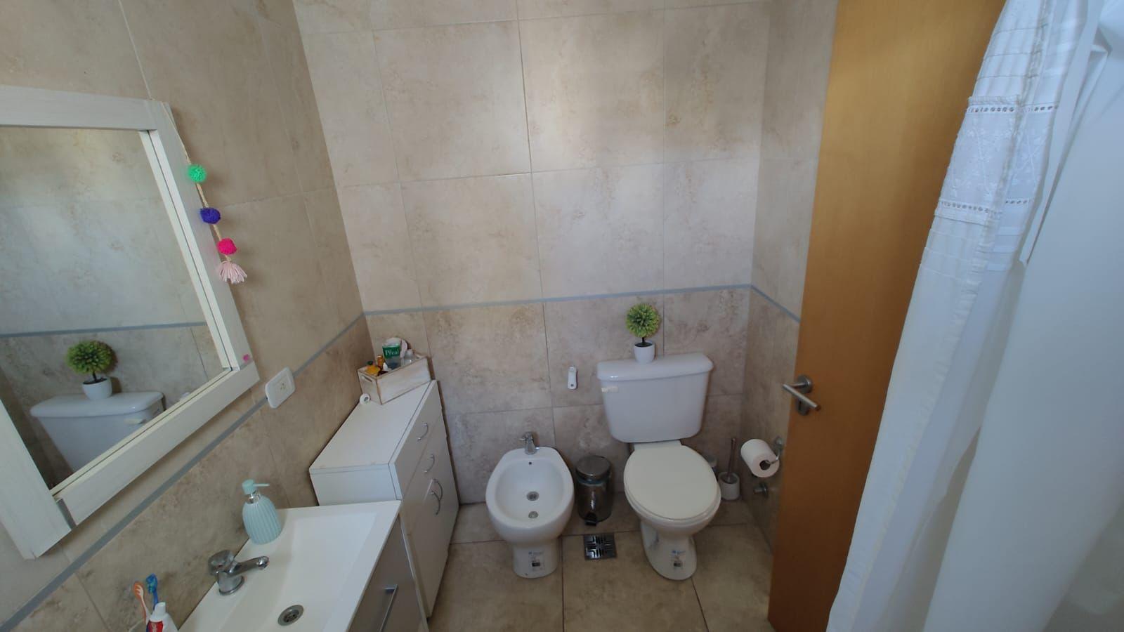 Departamento de 1 dormitorio en Alquiler en 18 e/ 41 y 42