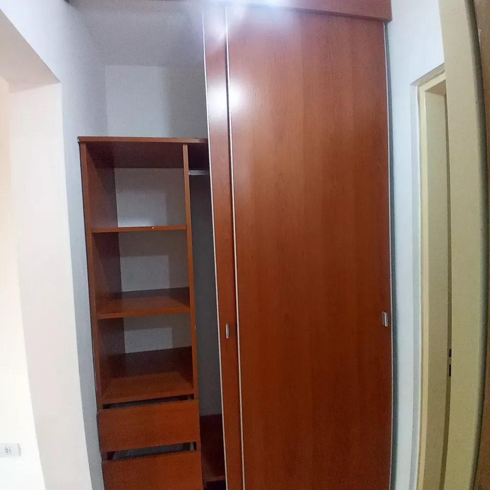 Departamento en venta Nueva Córdoba 1 dormitorio 1 baño con balcón