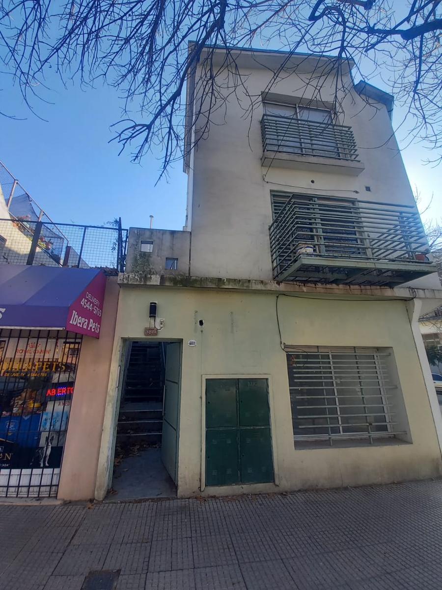 Departamento en Villa Urquiza