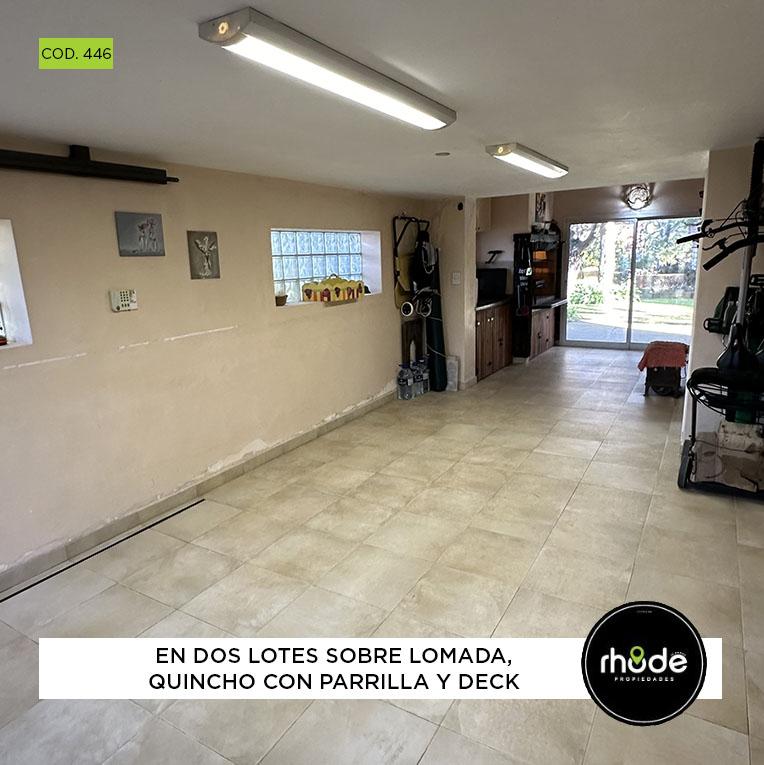 Casa en Costa Chica - Calle 54 e/ 7 y 9 al 450 - VENTA