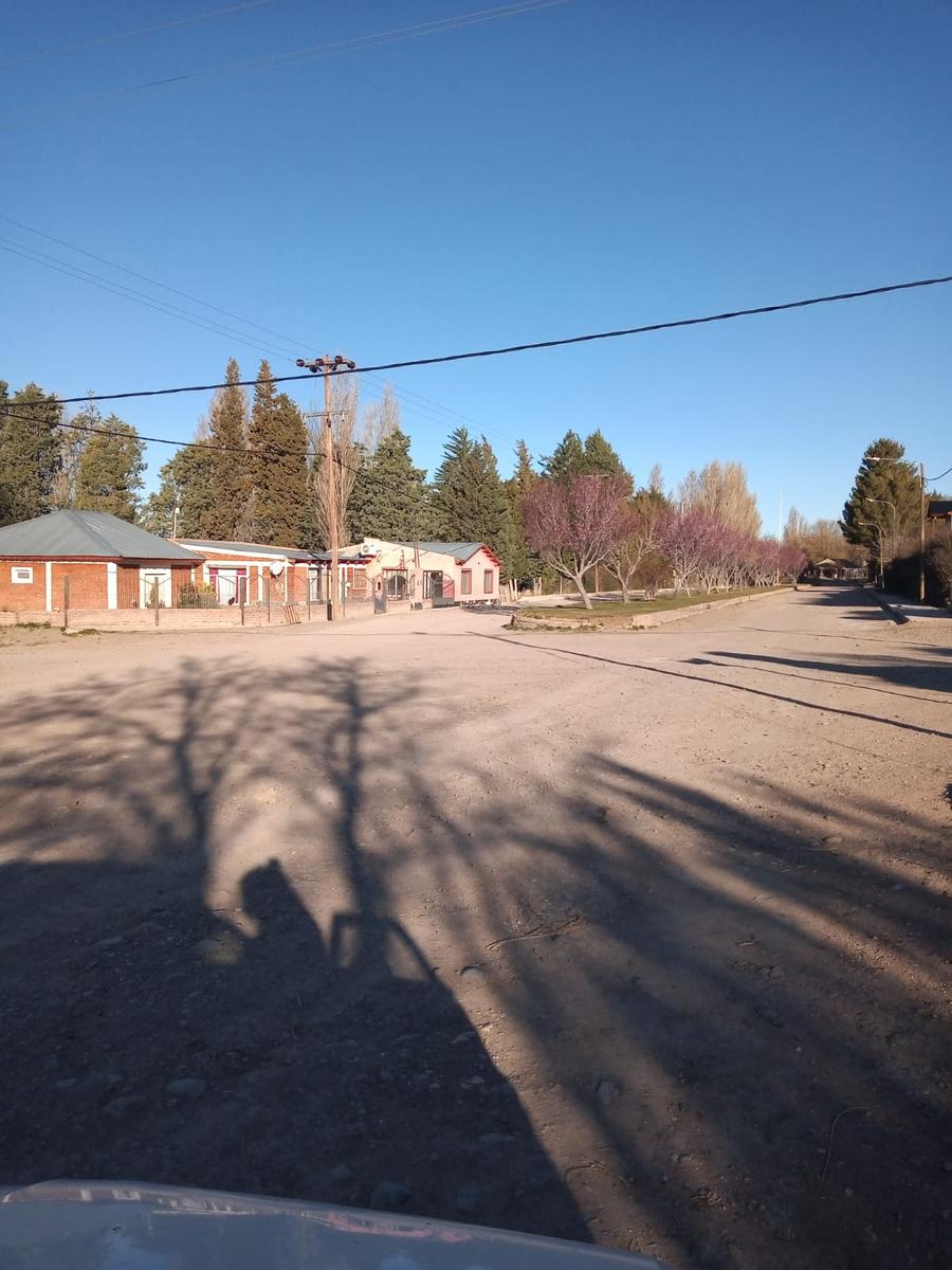 Terreno de 3 hectareas sobre ruta provincial 47 en el pintoresco pueblo de Santo Tomas