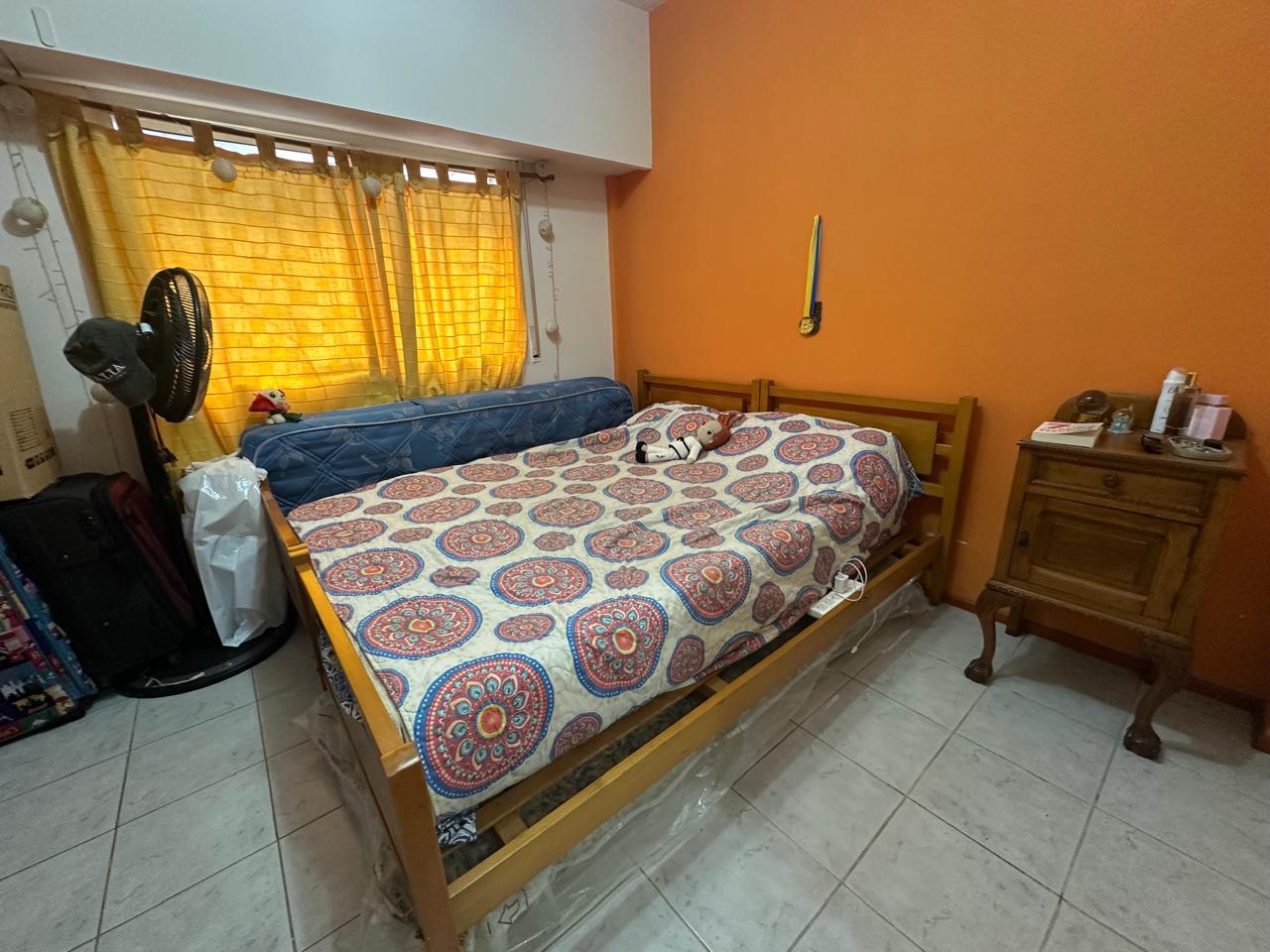 Venta Departamento de 1 Dormitorio en Rosario - Echesortu