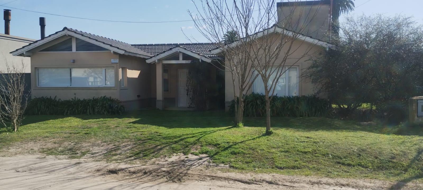 Casa en Venta En Gral Madariaga