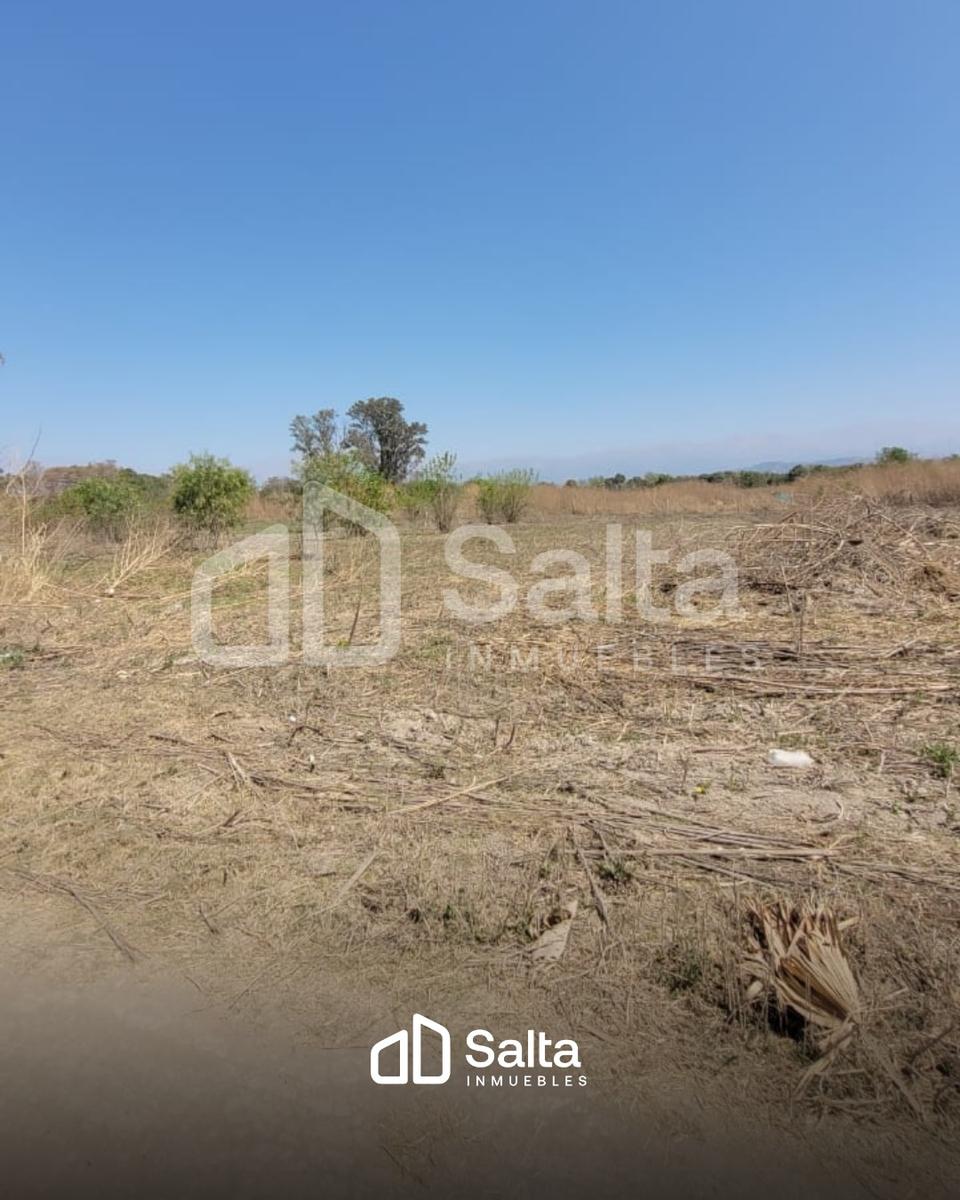 Terreno en VENTA