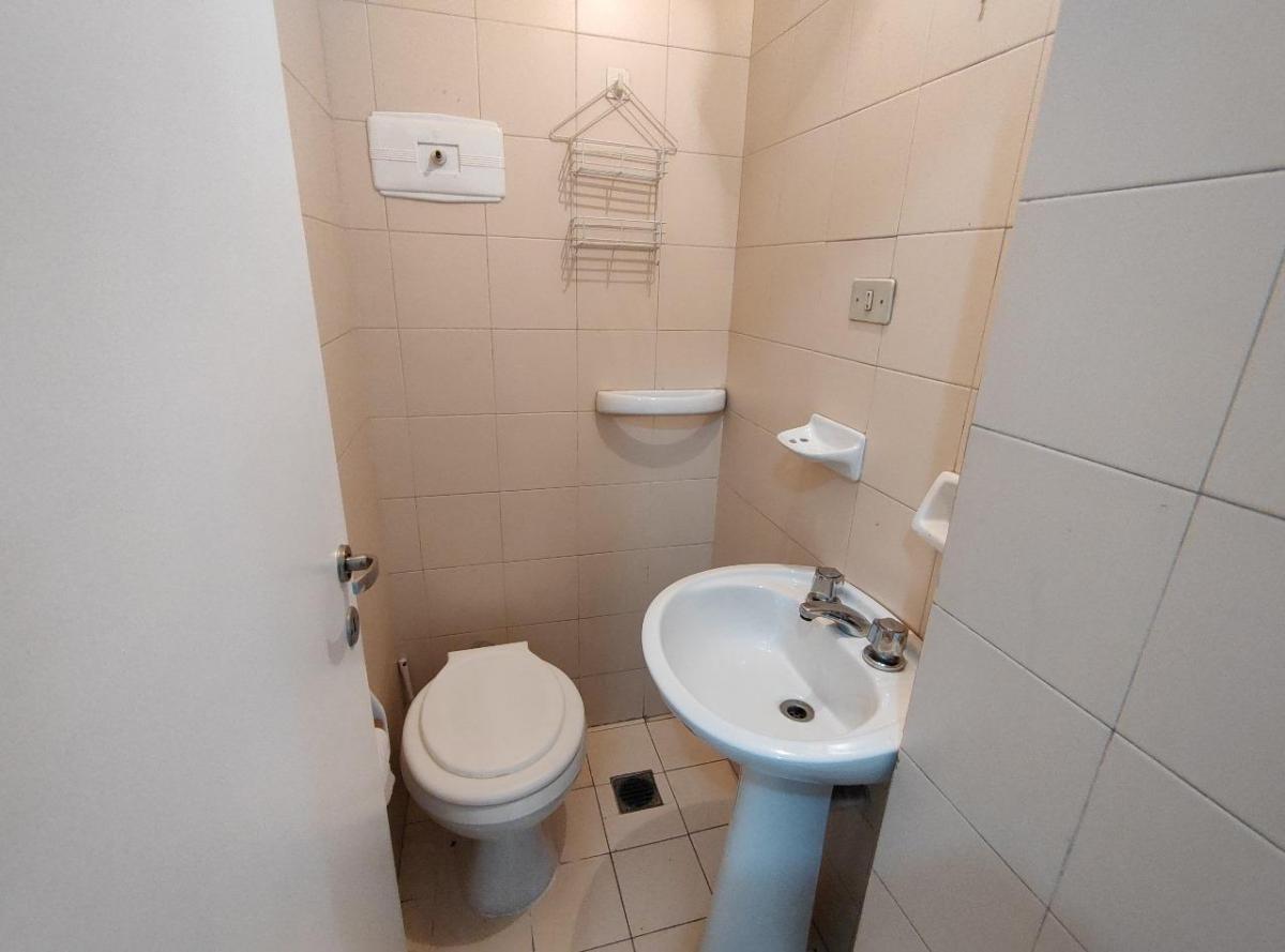 Departamento en venta Nueva Córdoba 2 dormitorios 2 baños con balcón