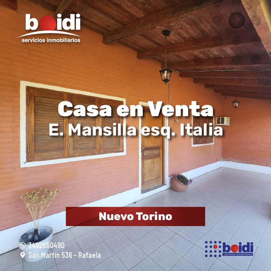 Casa en  Venta