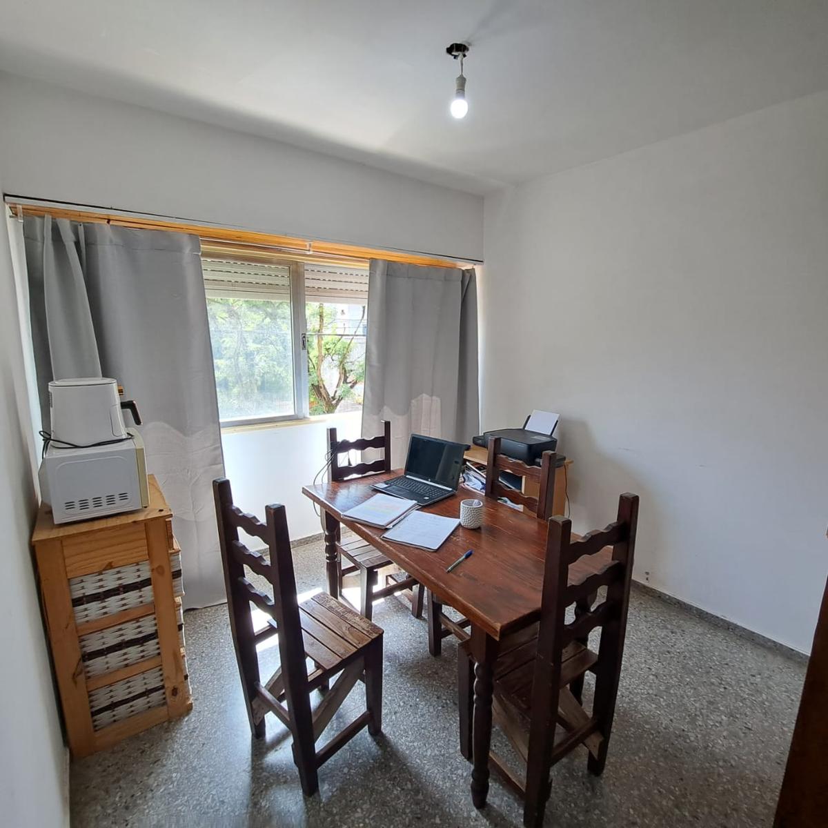 Departamento monoambiente en venta en Santa Rosa