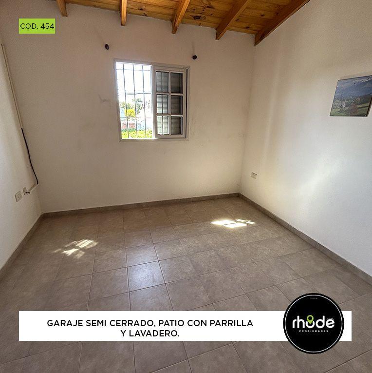 Triplex en Mar del Tuyu - Calle 2 e/ 85 y 86 al 8547 - VENTA