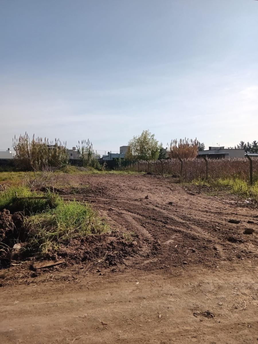 Terreno en venta en Gonnet