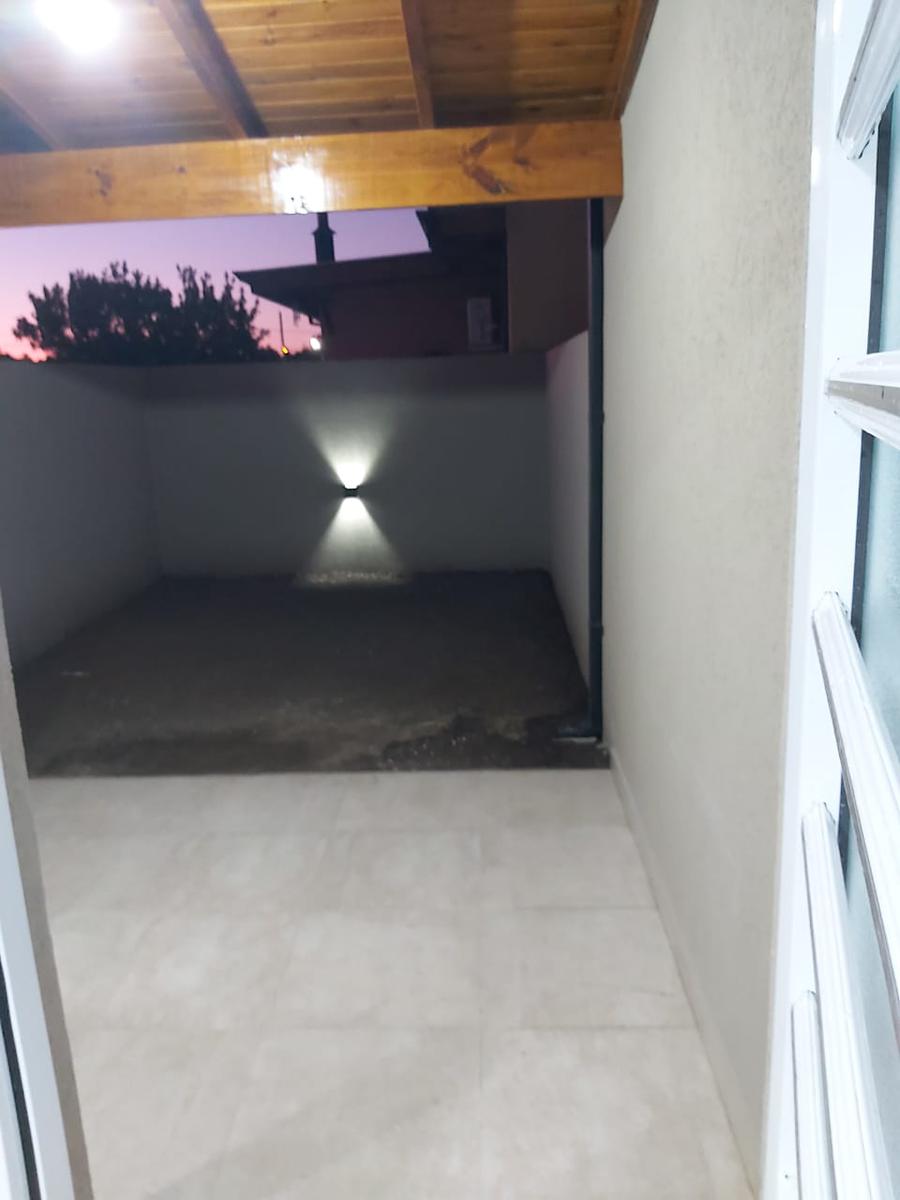 Casa en  venta Tipo duplex Los Cardales