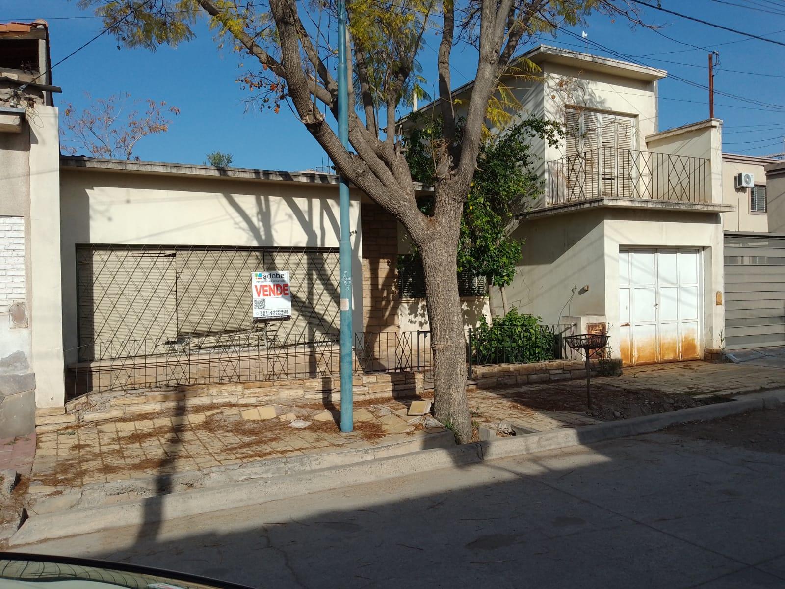 Terreno en venta a metros de la Plaza de Godoy Cruz