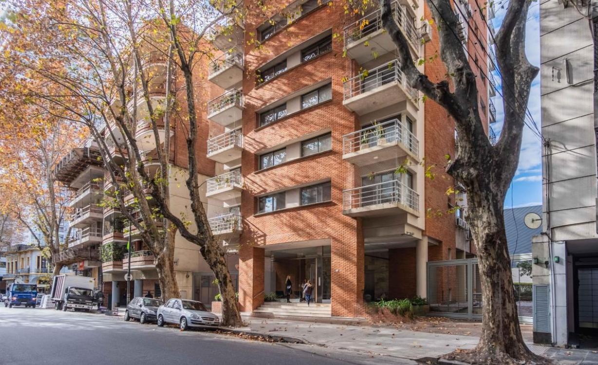 Departamento en Palermo Nuevo