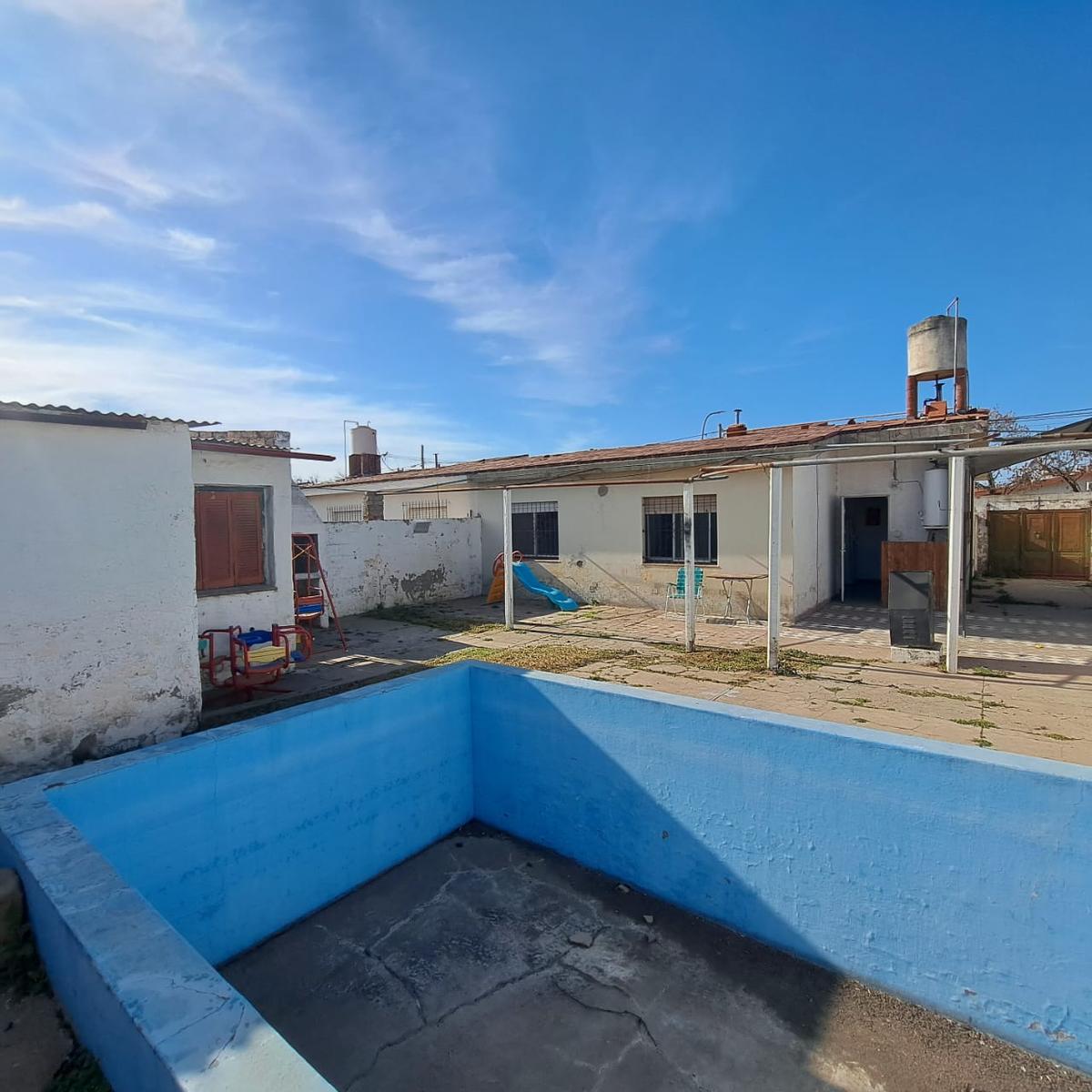 Casa de 3 dormitorios en venta en Santa Rosa