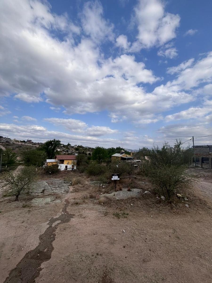 Se Vende Terreno en  Estancia Vieja