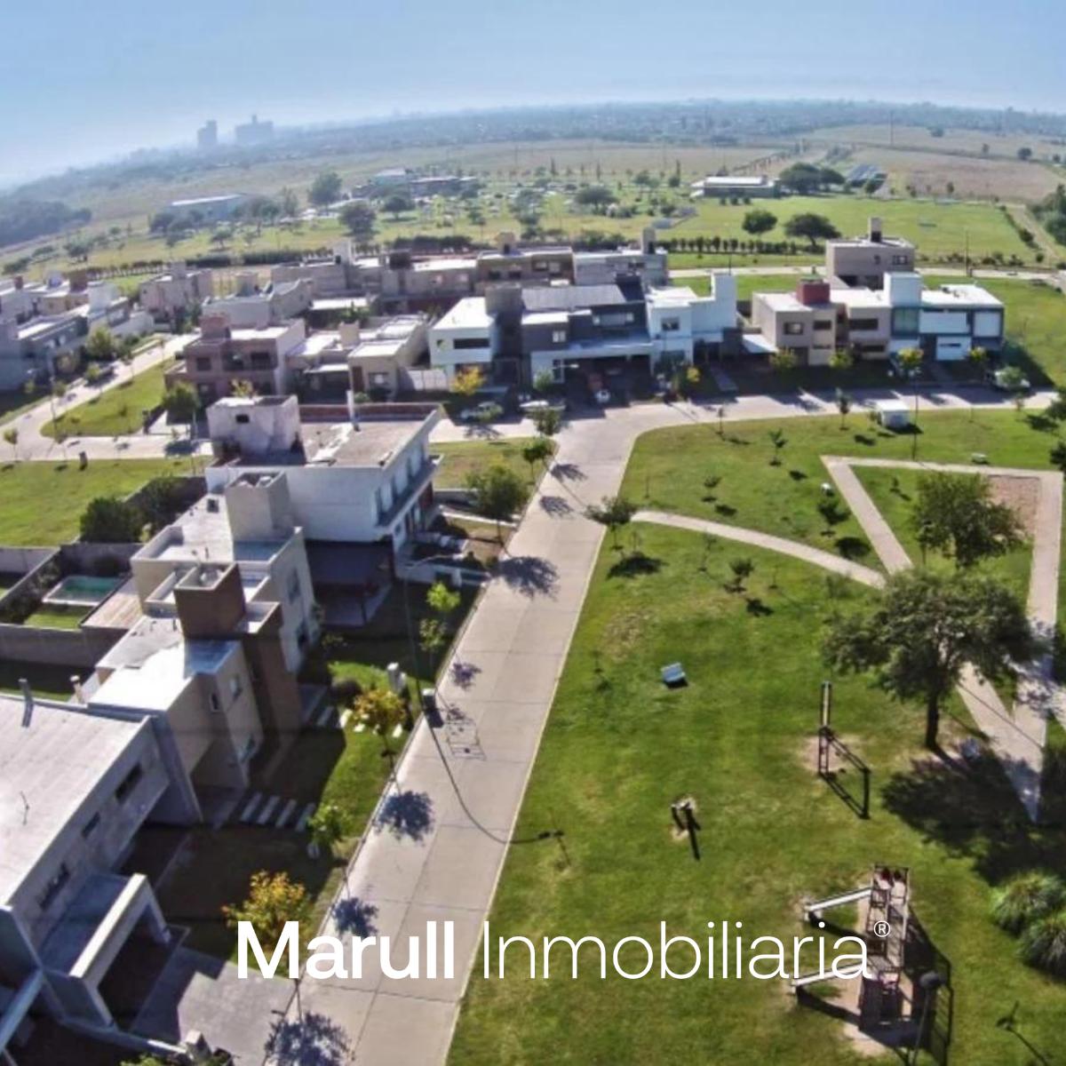 Terreno en  Rincones de Manantiales