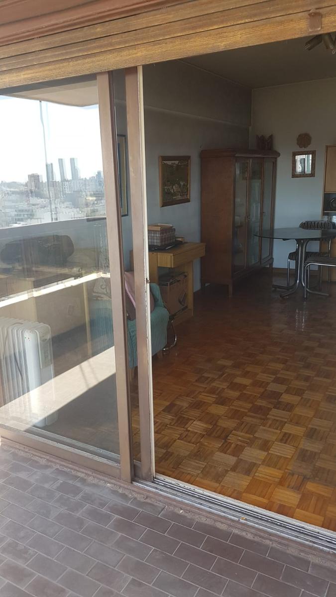 Frias al 400 - 2 amb c/balcón - VILLA CRESPO - Venta