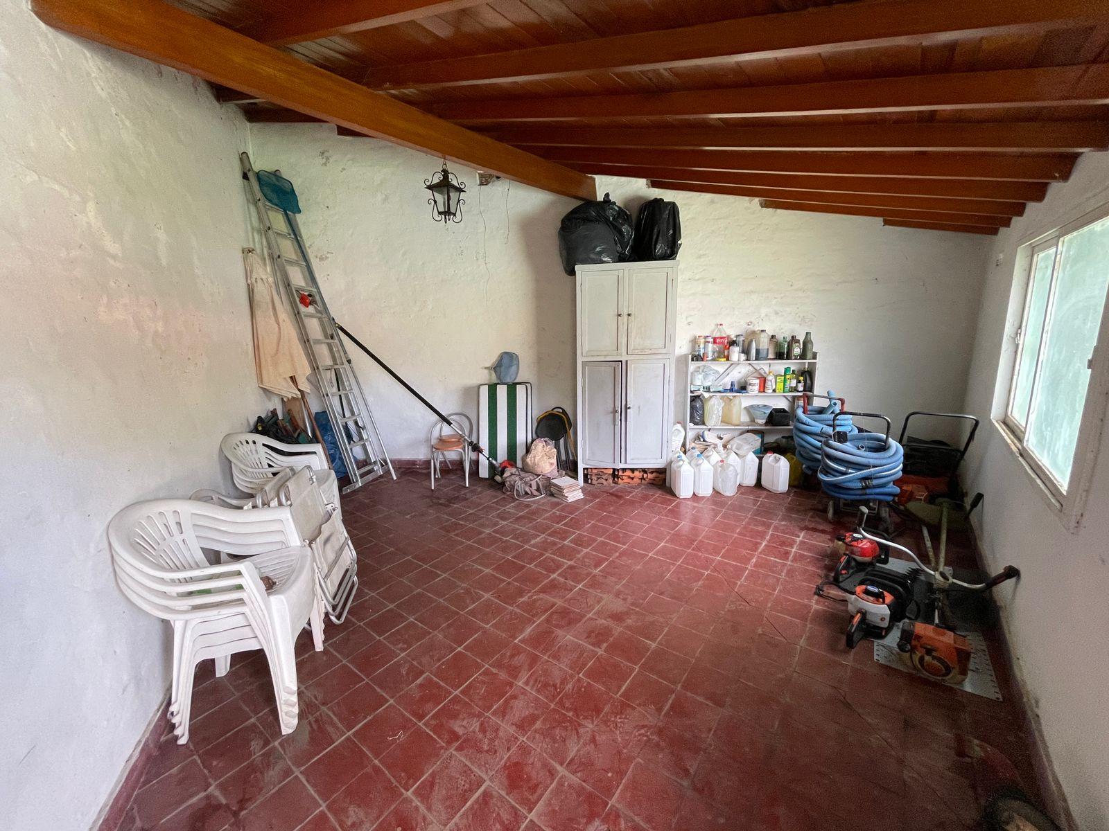 Casa  en venta ubicada en el barrio Bello Horizonte