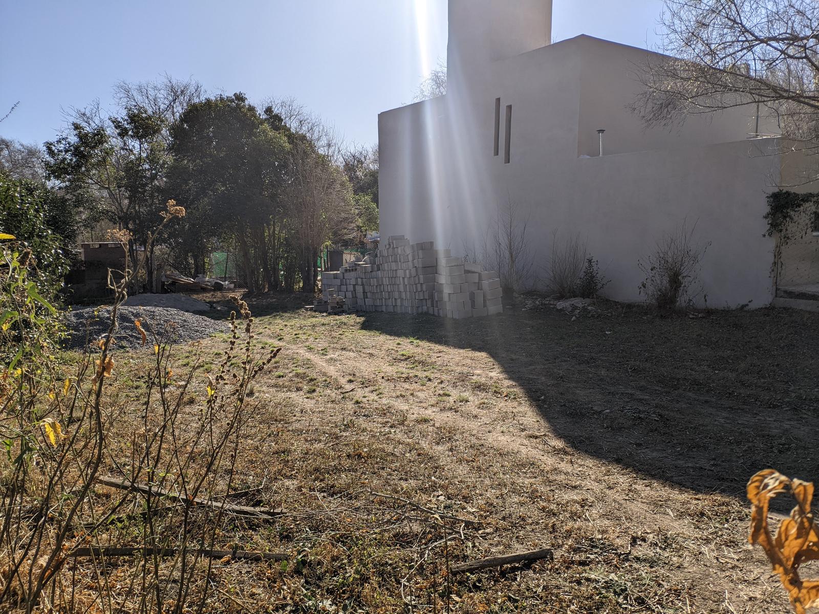 Terreno en Cosquin