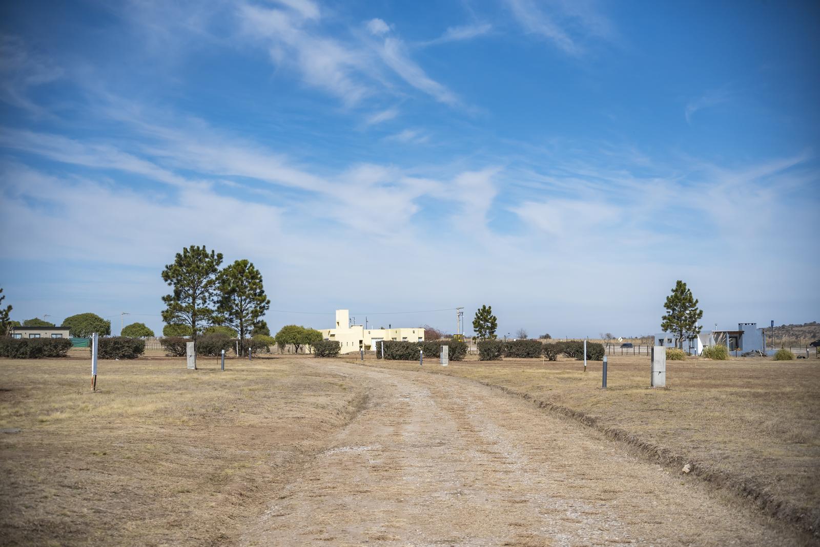 Terreno en  PUERTO DEL AGUILA